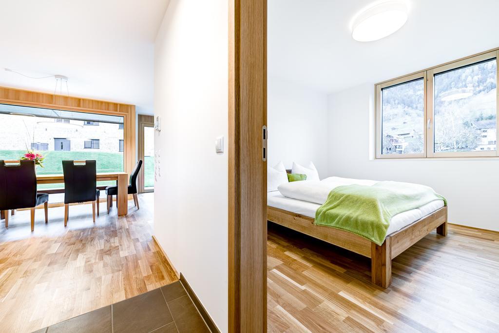 Gartenappartment De Luxe By A-Appartments Brand  Exteriör bild